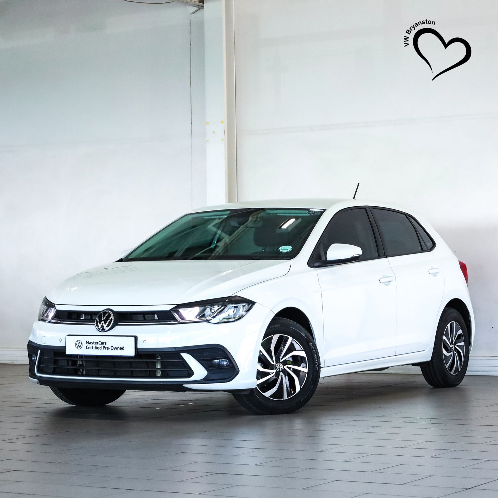 2025 Volkswagen Polo Hatch  for sale - 7940421