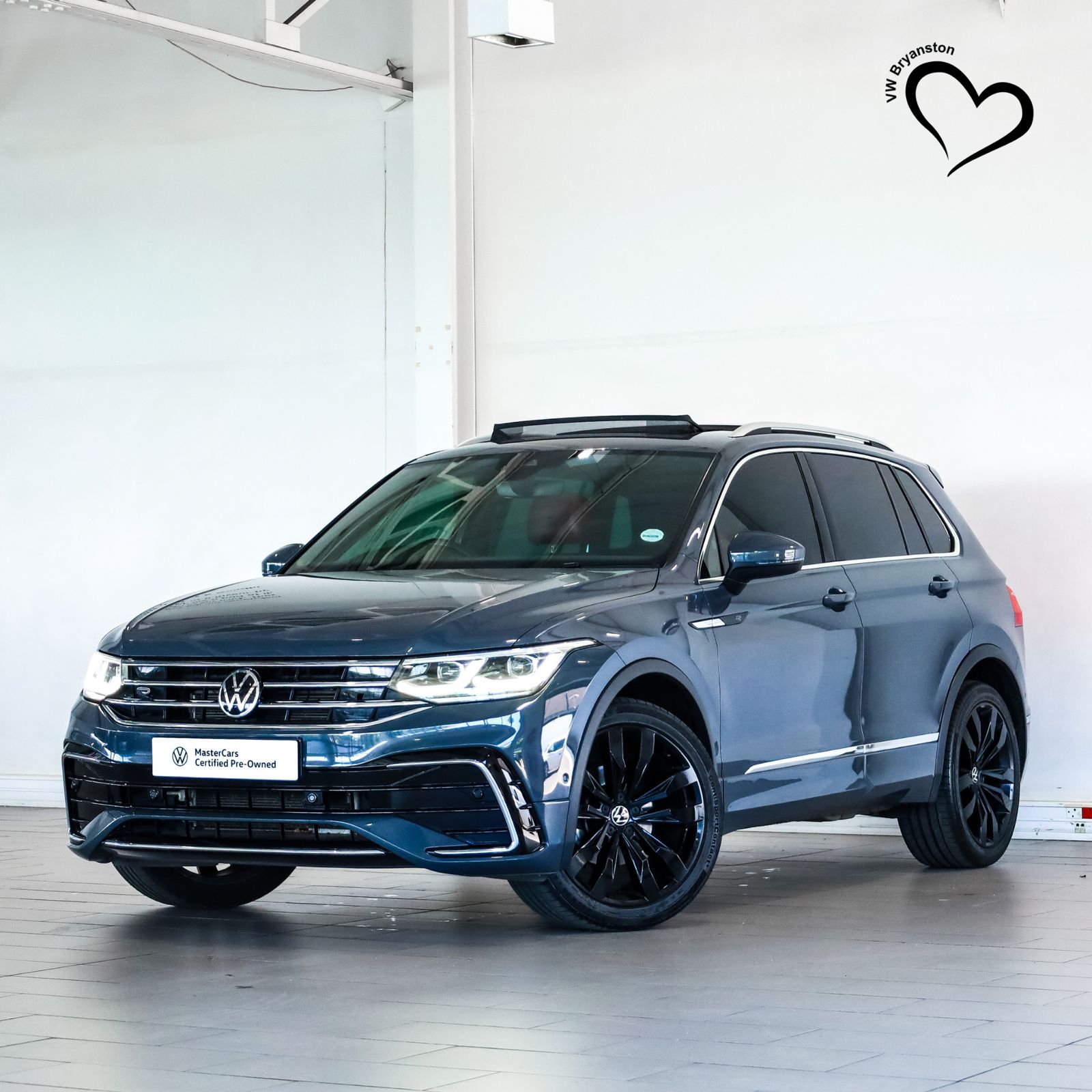 2021 Volkswagen Tiguan  for sale - 1859762