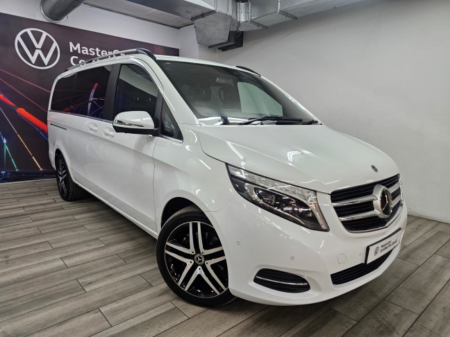 2019 Mercedes-Benz V-Class  for sale - 8323871
