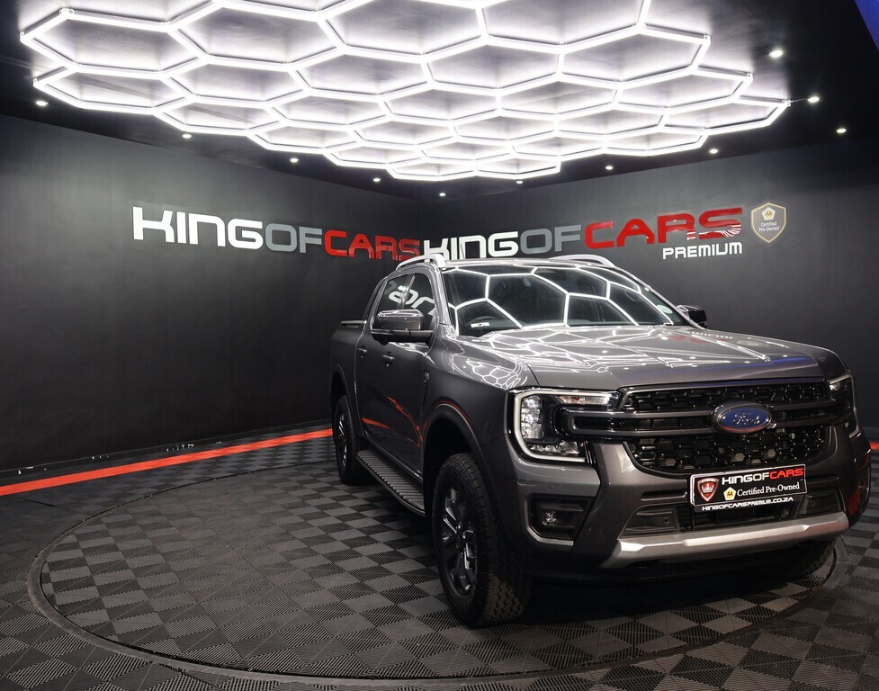 2023 Ford New Ranger  for sale - CK26159