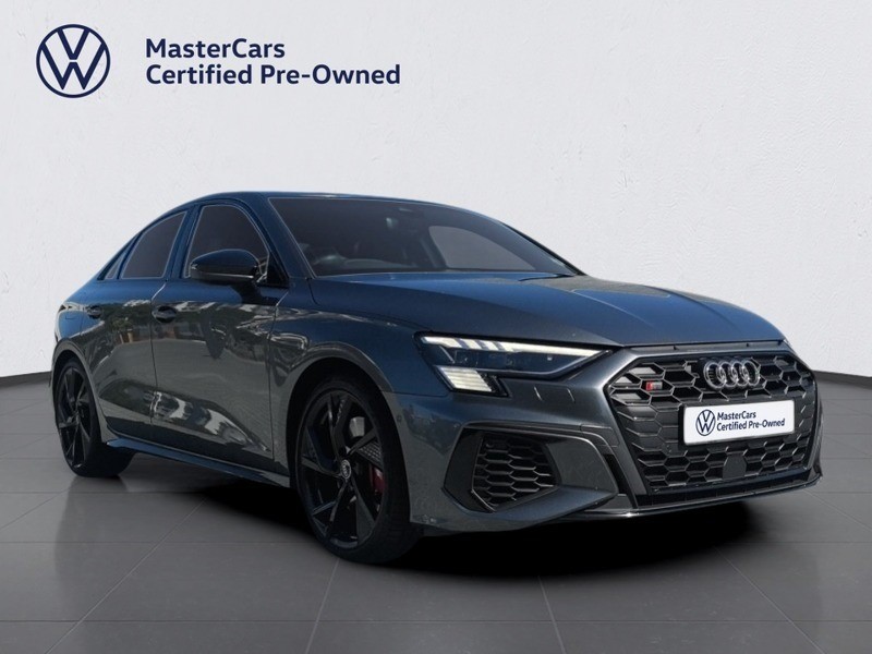 2023 Audi S3  for sale - U0071404