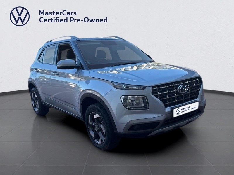 2022 Hyundai Venue  for sale - U0071399