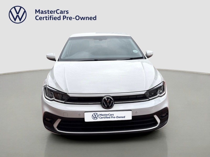 2022 Volkswagen Polo Hatch  for sale - U0071400
