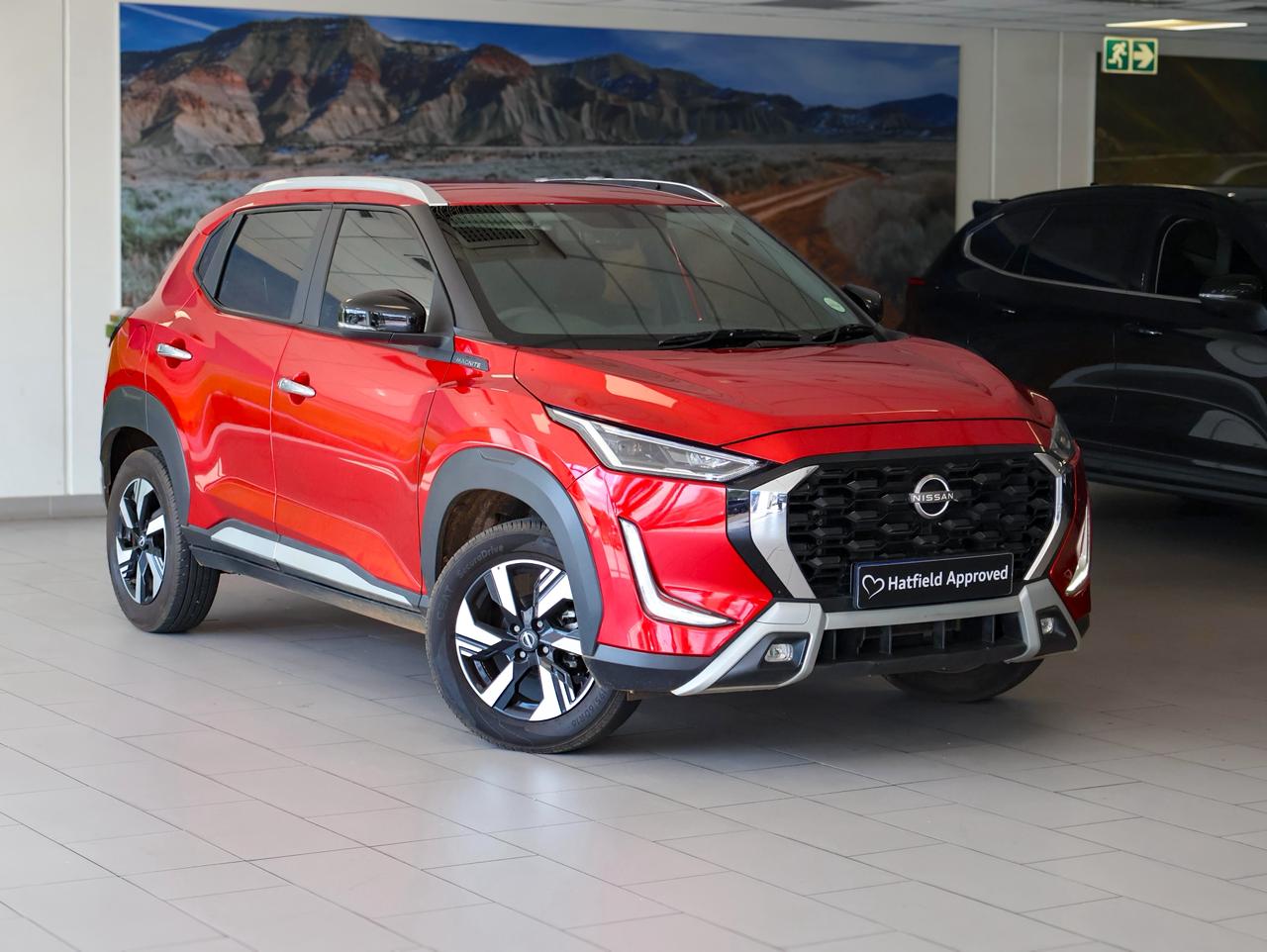 2025 Nissan Magnite  for sale - 8323911