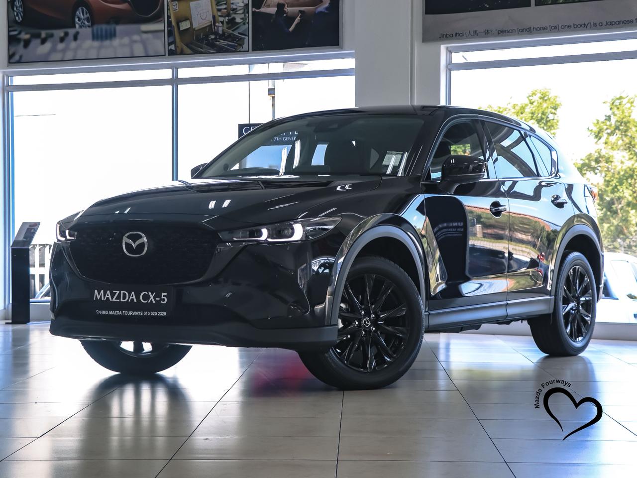2026-JetBlack-Mazda-Mazda-CX-5