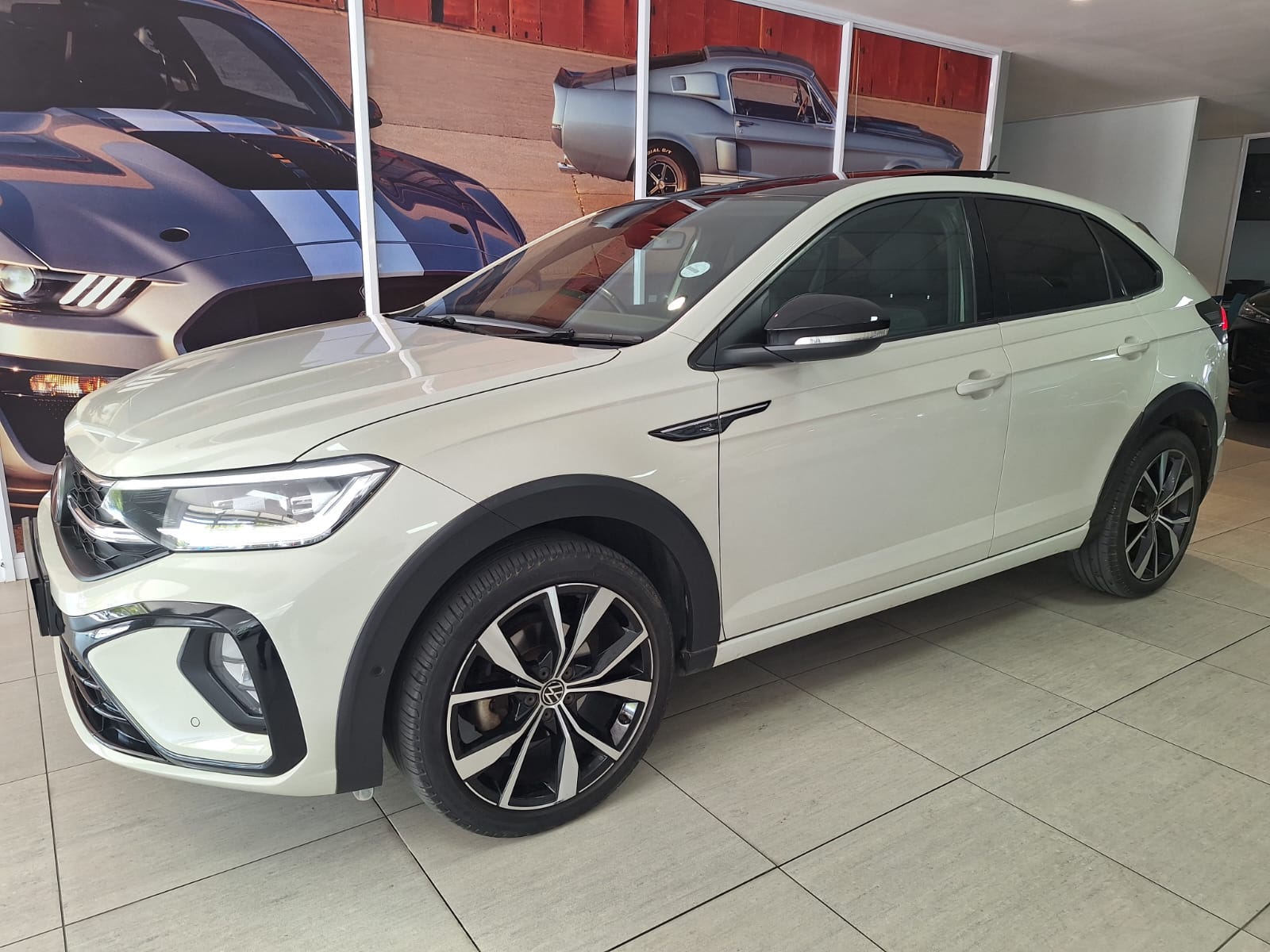 2022 Volkswagen Taigo  for sale - UH71036