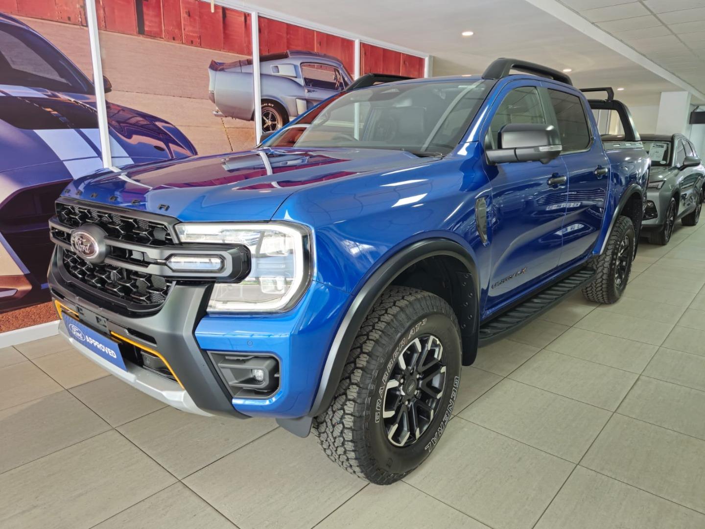 2026 Ford New Ranger  for sale - UF71640
