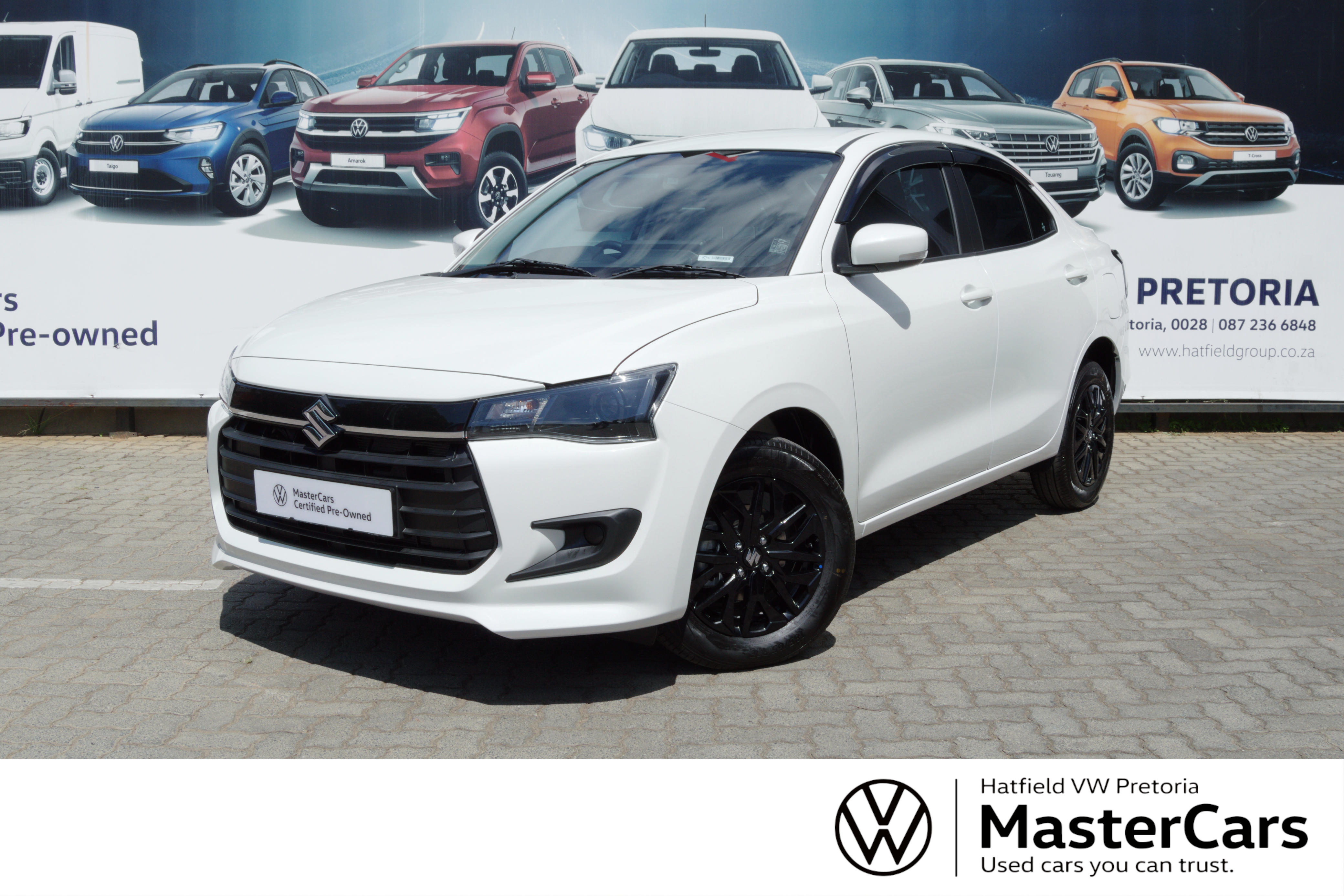 2026 Suzuki Dzire  for sale - 8252501