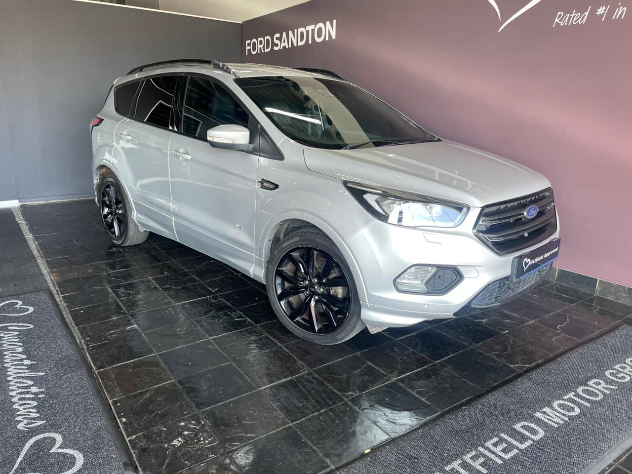 2019 Ford Kuga  for sale - UF71415