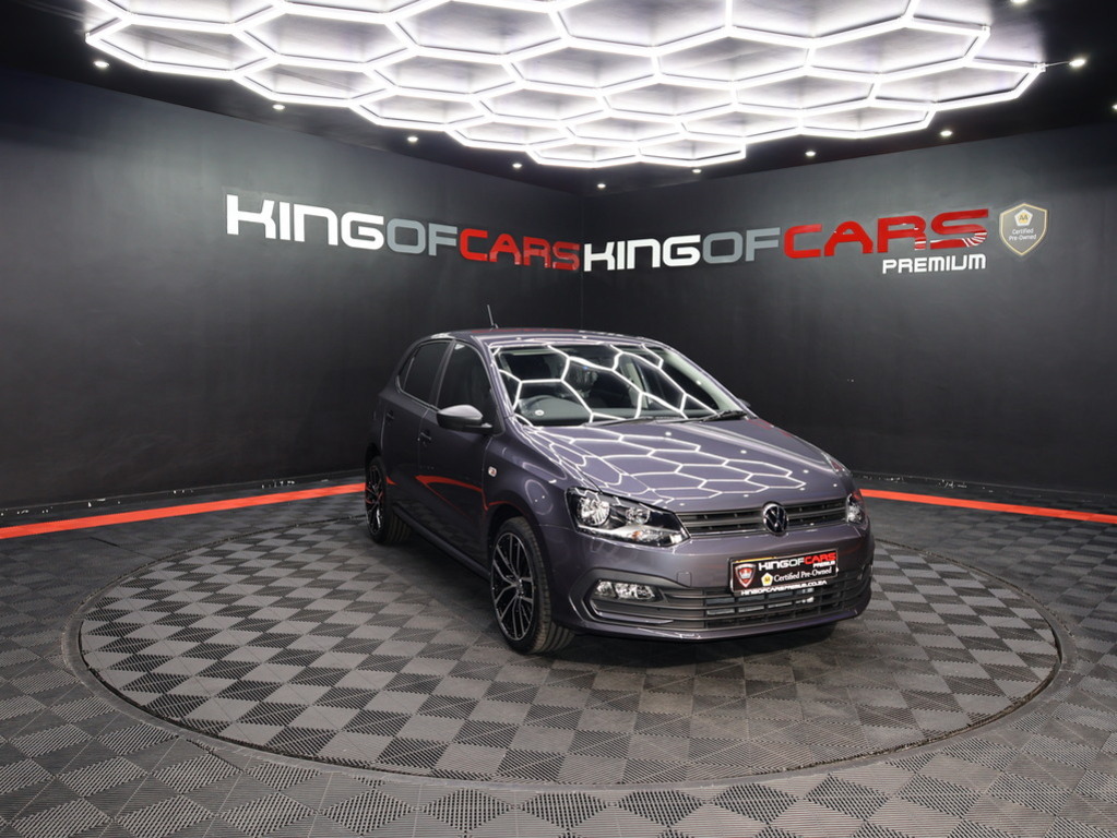 2026 Volkswagen Polo Vivo Hatch  for sale - CK26188