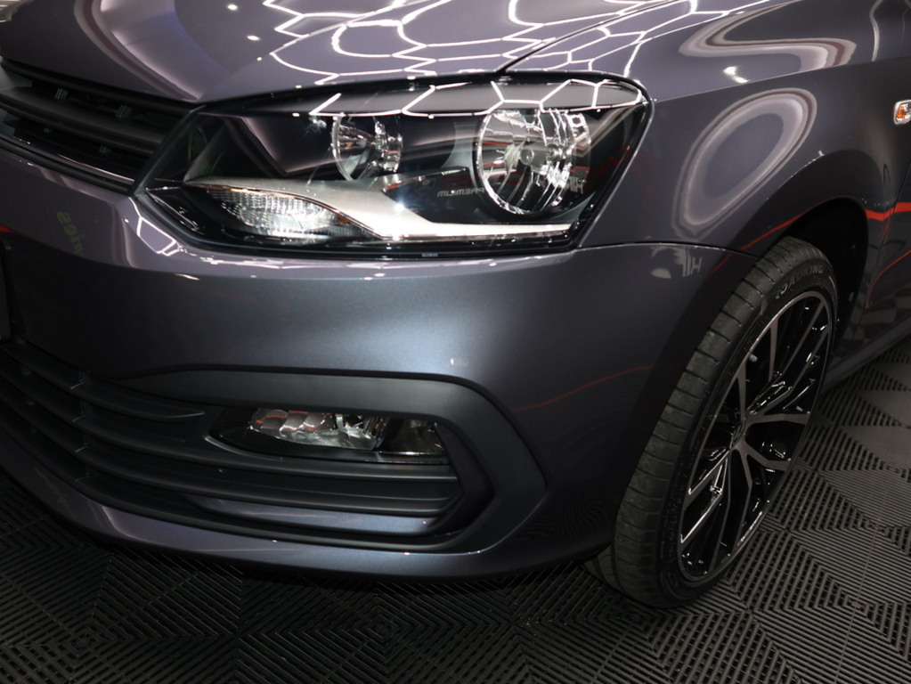 2026 Volkswagen Polo Vivo Hatch 1.4 55kW Vivo — image 5