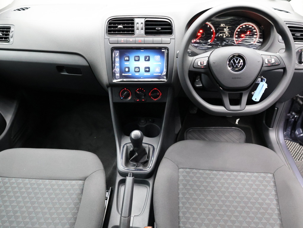 2026 Volkswagen Polo Vivo Hatch 1.4 55kW Vivo — image 7