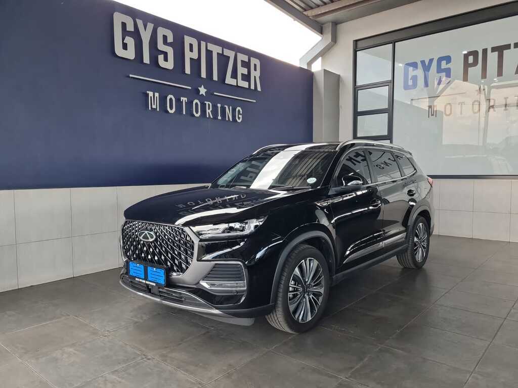 2024 Chery Tiggo 8 Pro Max  for sale - 65318