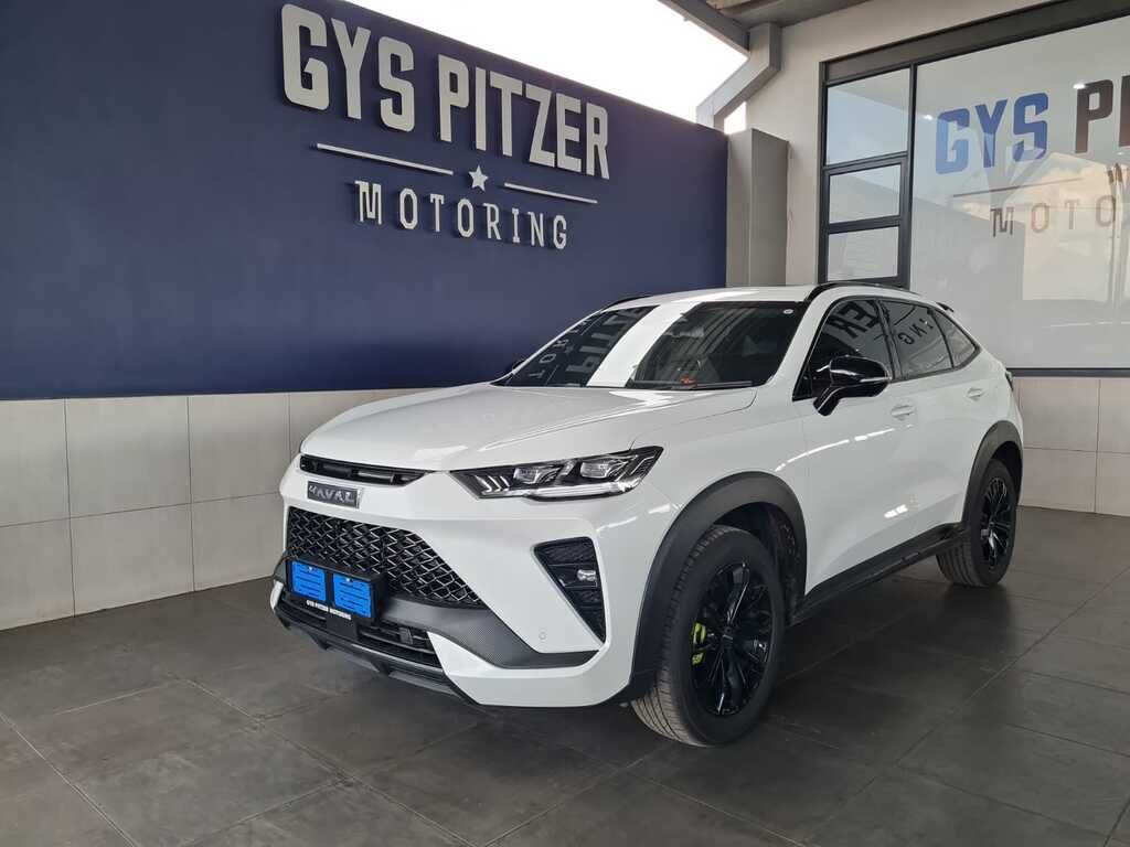 2025 Haval H6 GT  for sale - 65319