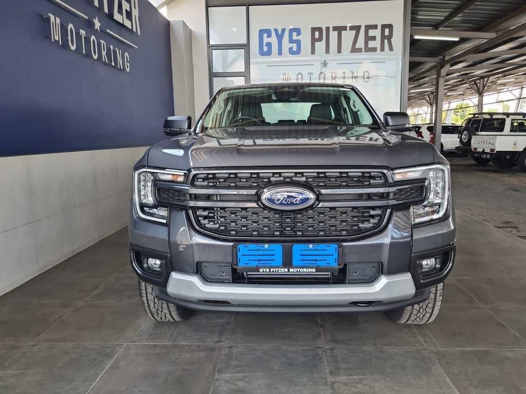 2026 Ford New Ranger  for sale - 65315