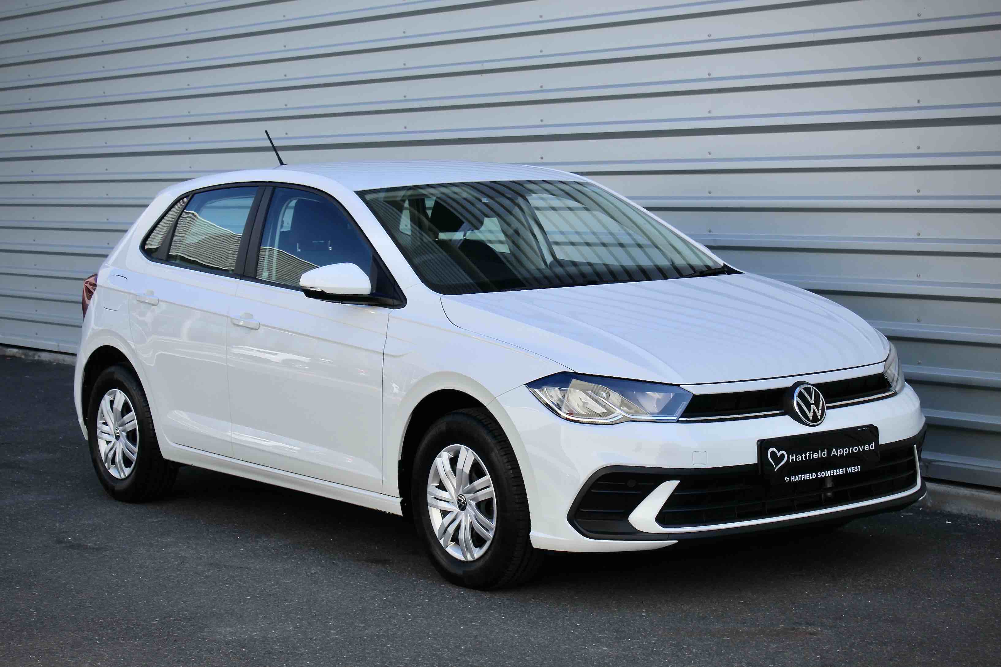 2024 Volkswagen Polo Hatch  for sale - 8240672