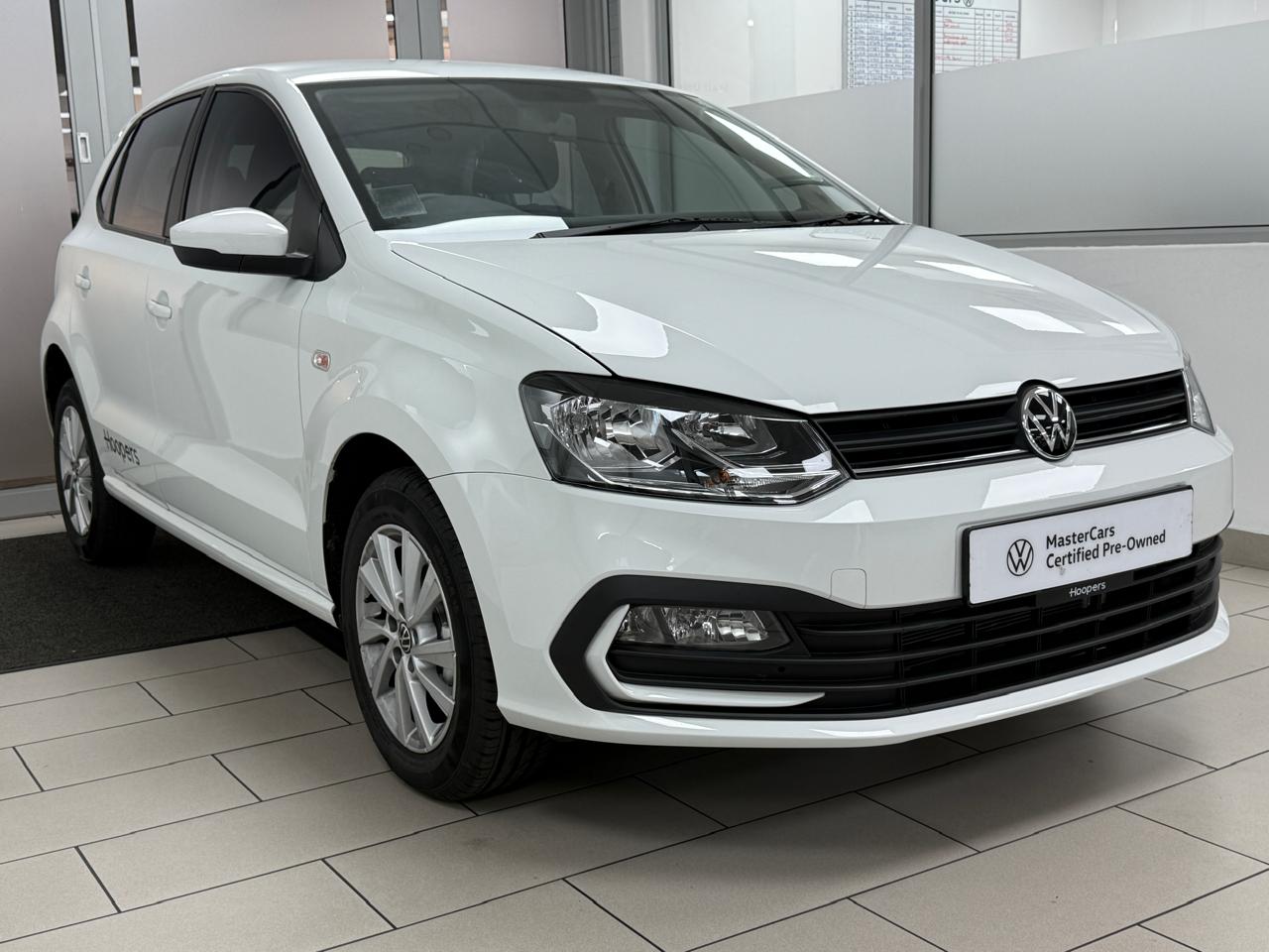 2026 Volkswagen Polo Vivo Hatch  for sale - 01HVDEM008782