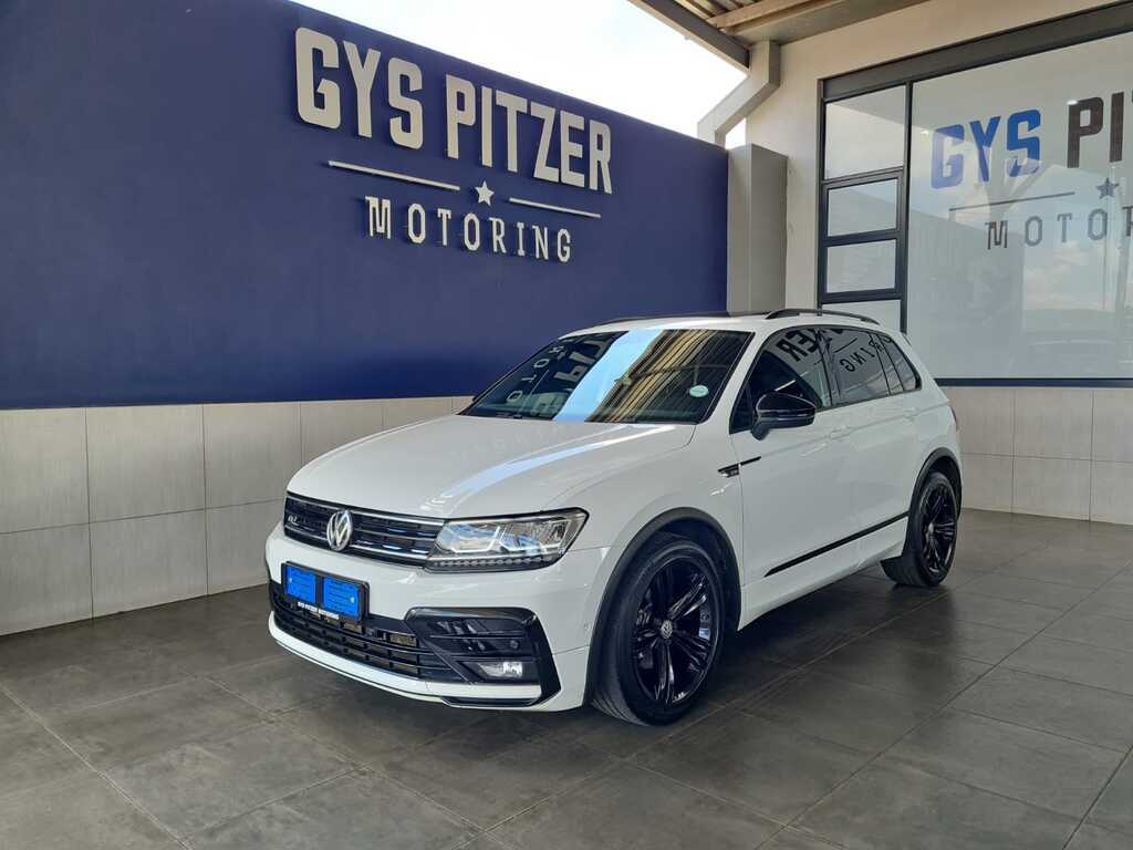 2020 Volkswagen Tiguan  for sale - 65326