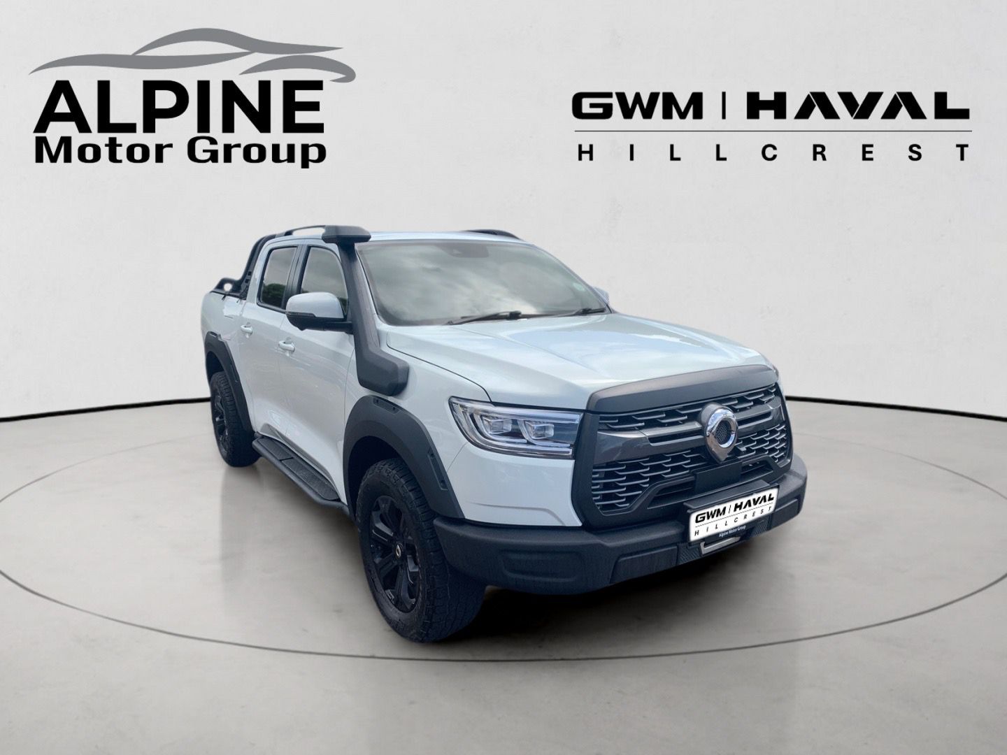2023 GWM P-Series LTD Double Cab  for sale - 332395/1