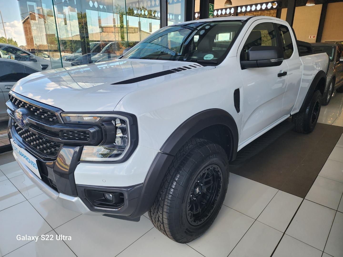 2025 Ford Ranger 2.0D XLT HR Super Cab Auto Q2FyTGlzdGluZzo2MDgzNTM ...