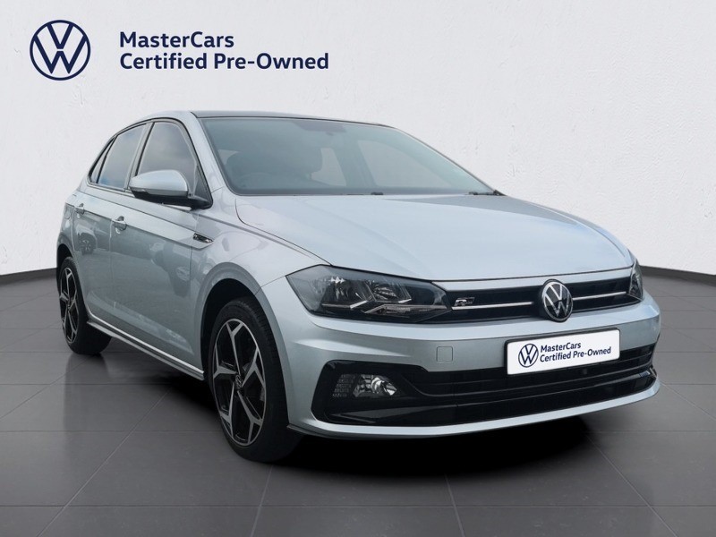 2021 Volkswagen Polo Hatch  for sale - U0071415