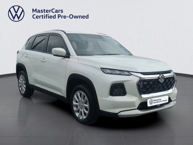 2025 Suzuki Grand Vitara  for sale - U0071405