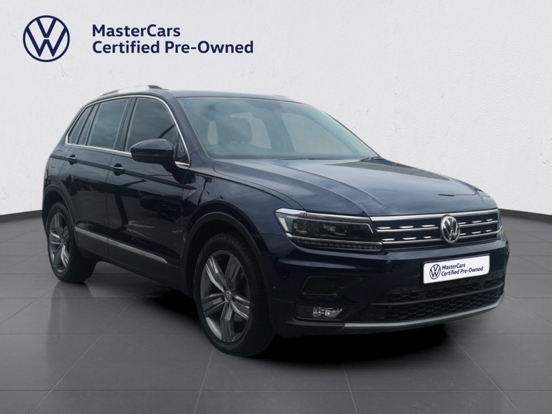 2020 Volkswagen Tiguan  for sale - U0071370