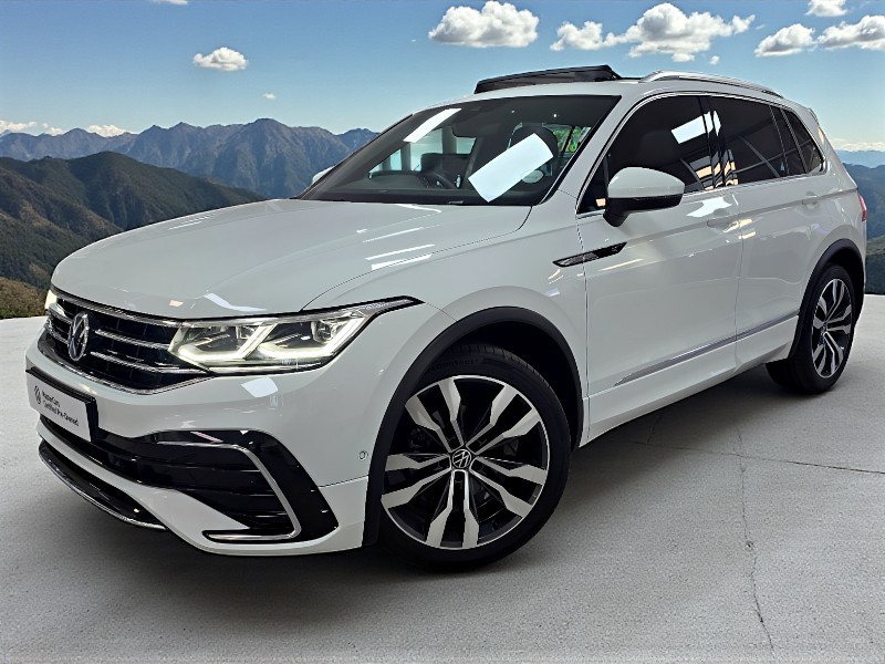 2023 Volkswagen Tiguan  for sale - 5679591