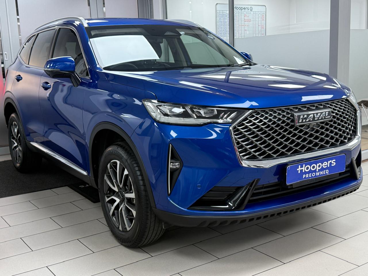 2021 Haval H6 C  for sale - 58663