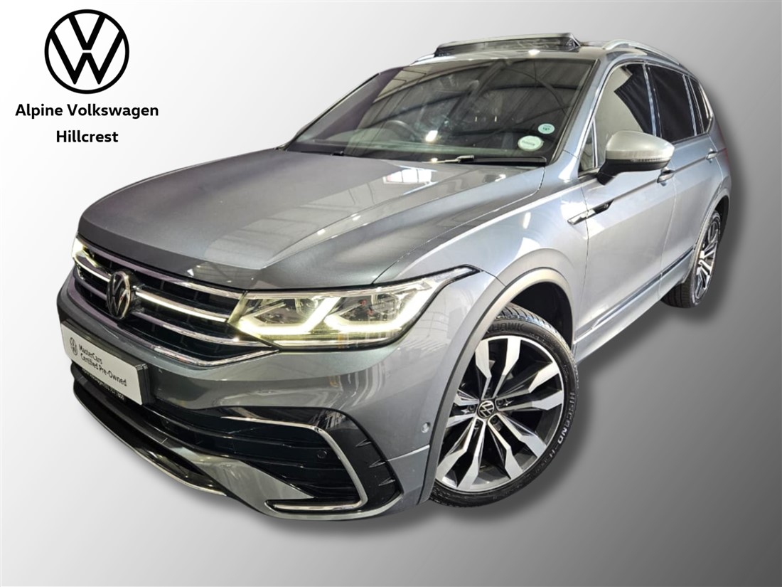 2023 Volkswagen Tiguan Allspace  for sale - 303393/1