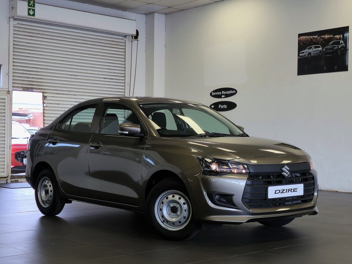 2026 Suzuki DZire 1.2 GA Q2FyTGlzdGluZzo2MTY1MDA R229900 | Avo Auto