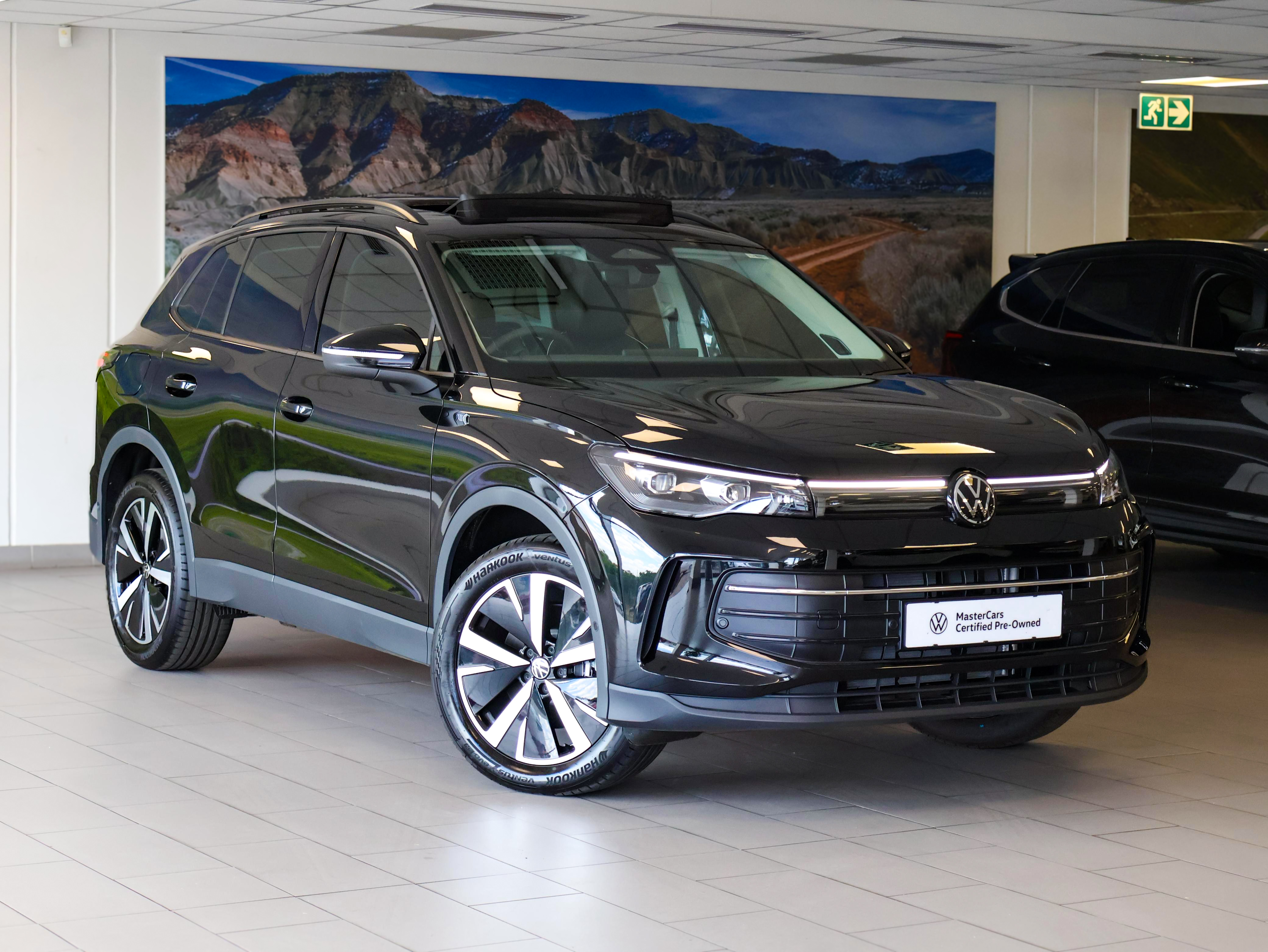 2026 Volkswagen Tiguan  for sale - 8080172