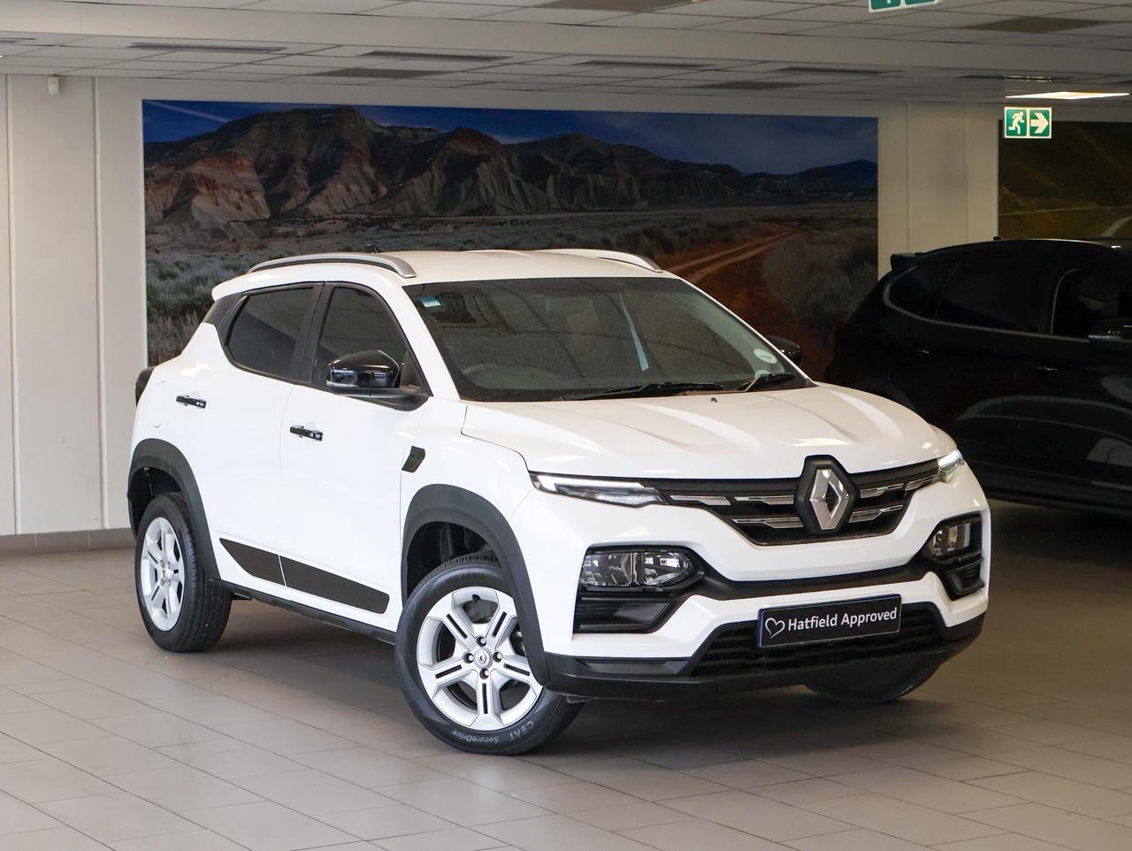 2023 Renault Kiger  for sale - 8225471