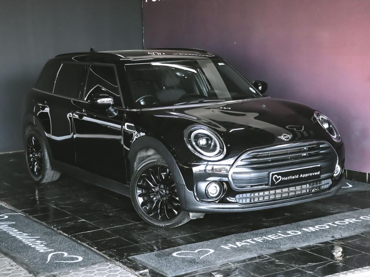 2021 MINI Cooper Clubman  for sale - UF71414