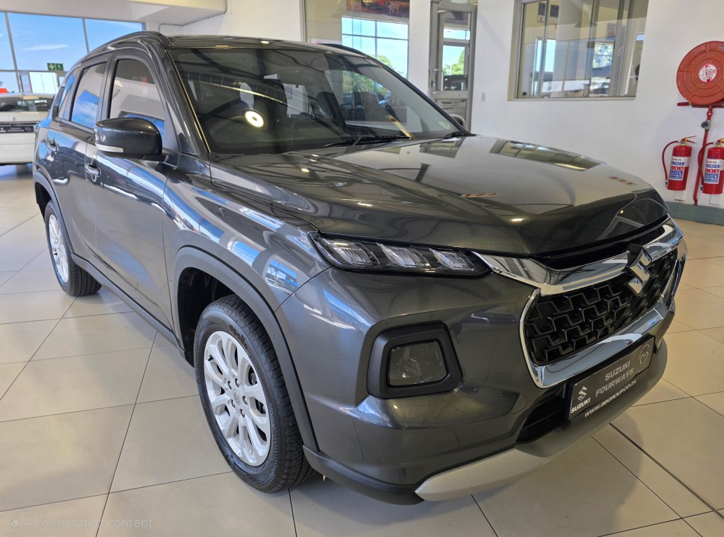 2024 Suzuki Grand Vitara  for sale - US21859