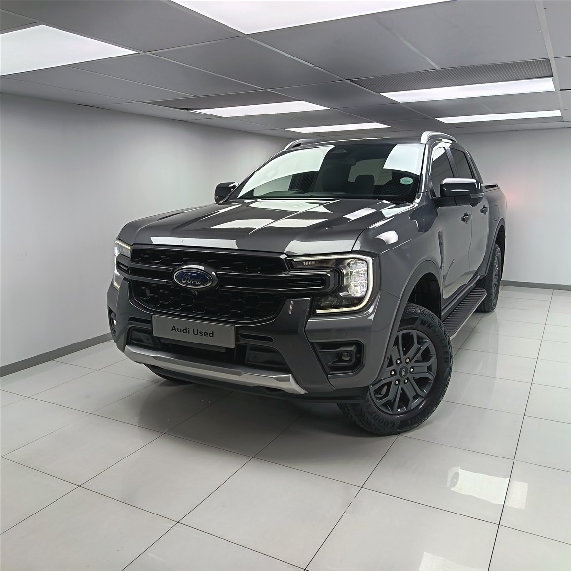 2023 Ford New Ranger  for sale - 332502/1