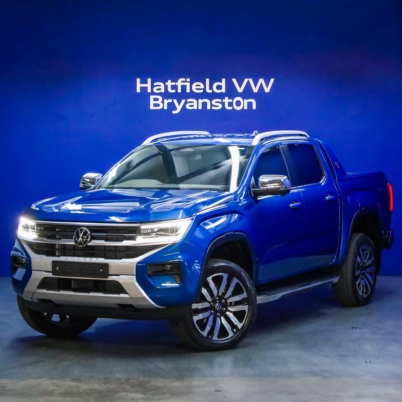 2026 Volkswagen Light Commercial Amarok  for sale - 8327930