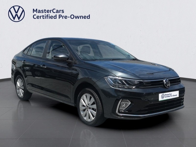 2025 Volkswagen Polo Sedan  for sale - U0071428