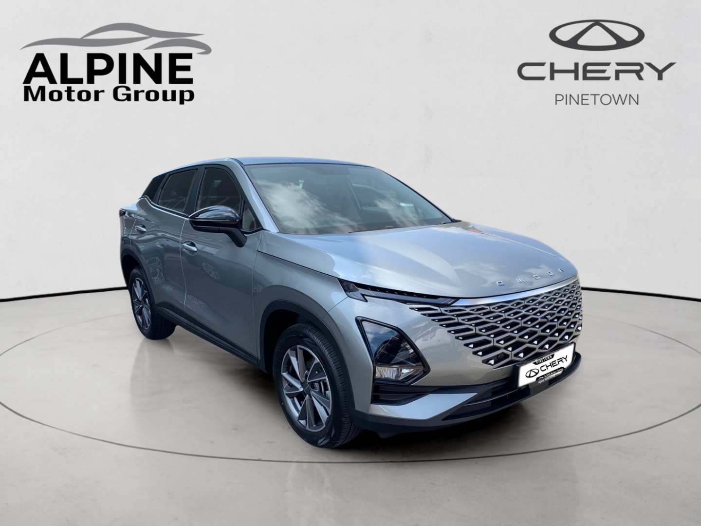 2026 OMODA C5  for sale - 331364/1