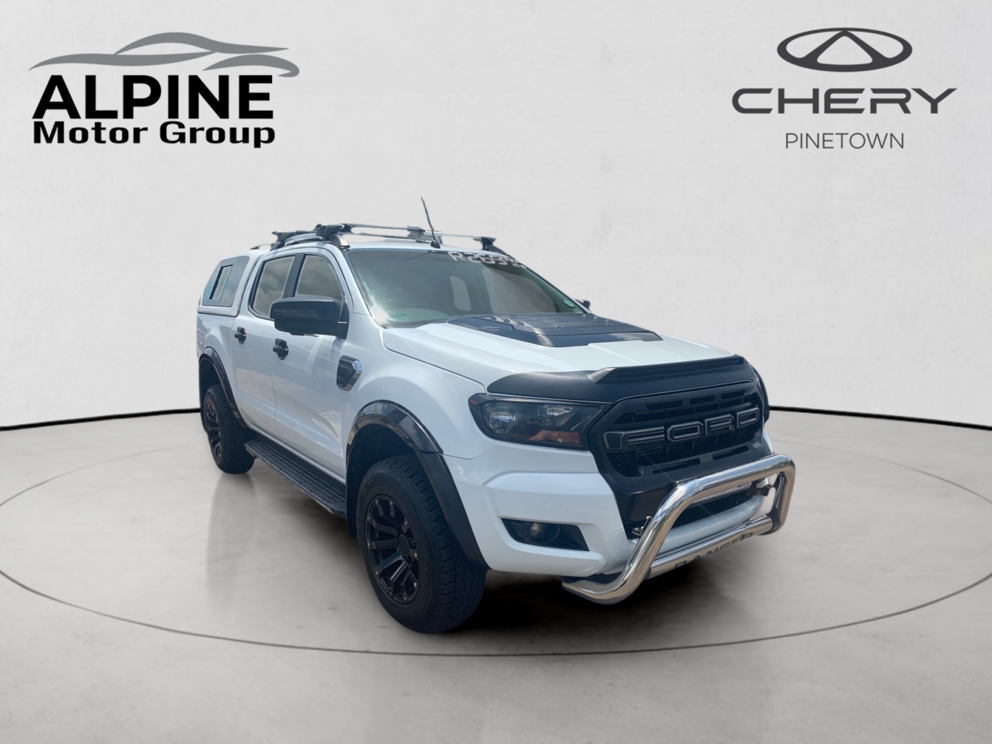 2016 Ford Ranger  for sale - 260993/1