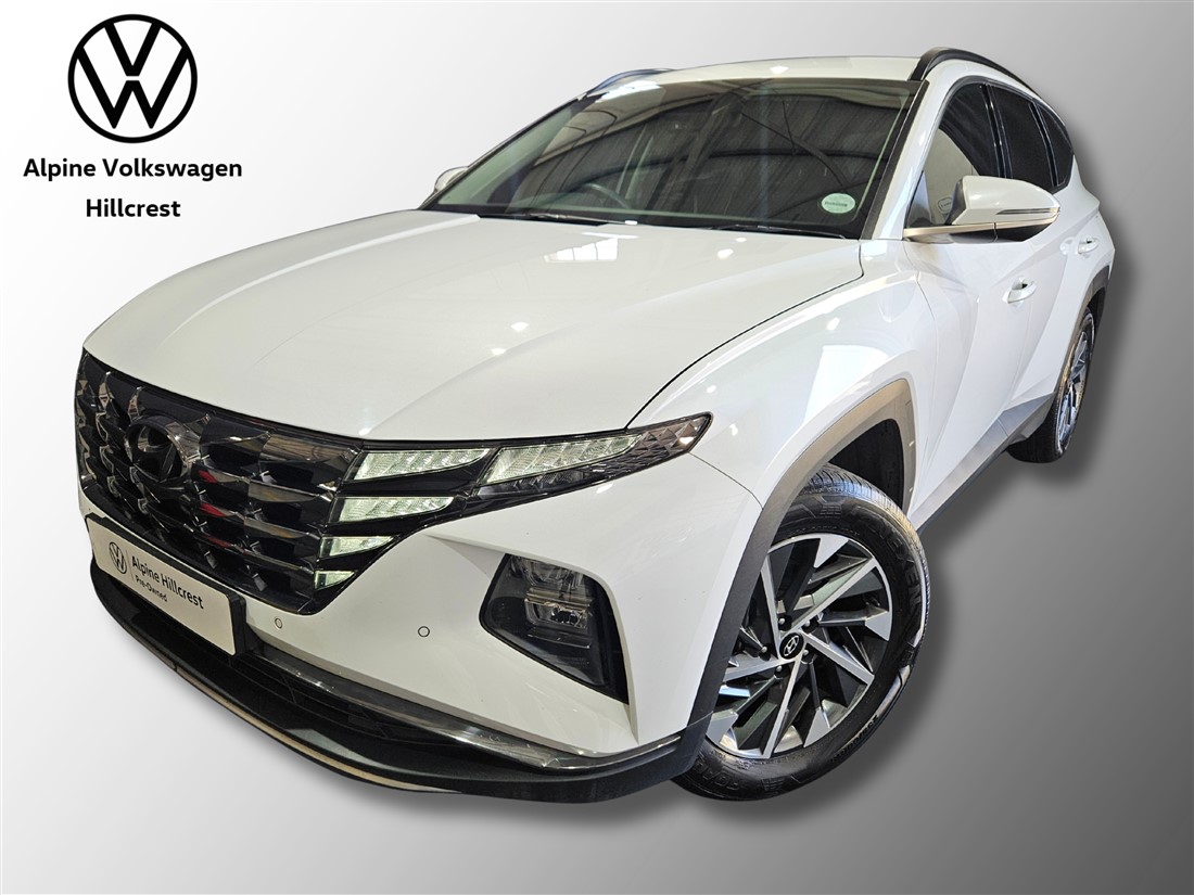 2023 Hyundai Tucson  for sale - 332717/1
