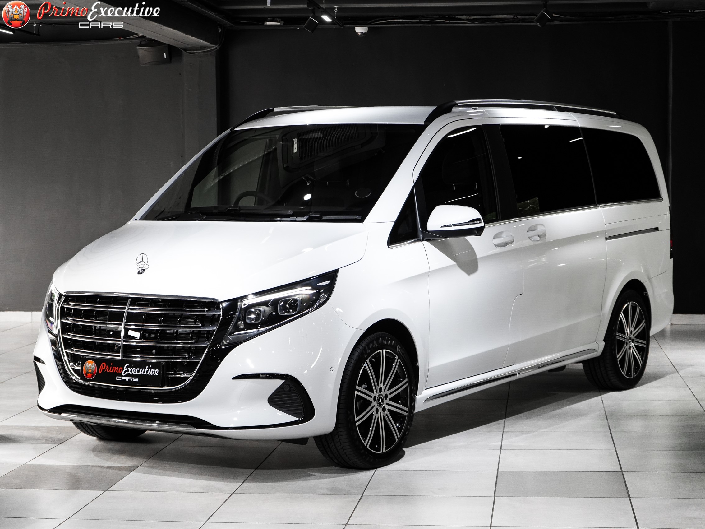 2026 Mercedes-Benz V-Class  for sale - 511344