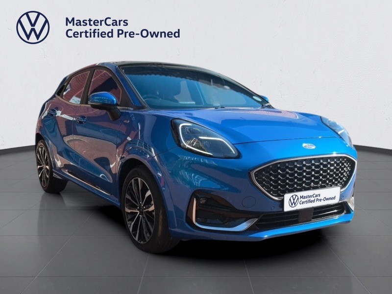 2025 Ford Puma  for sale - U0071425