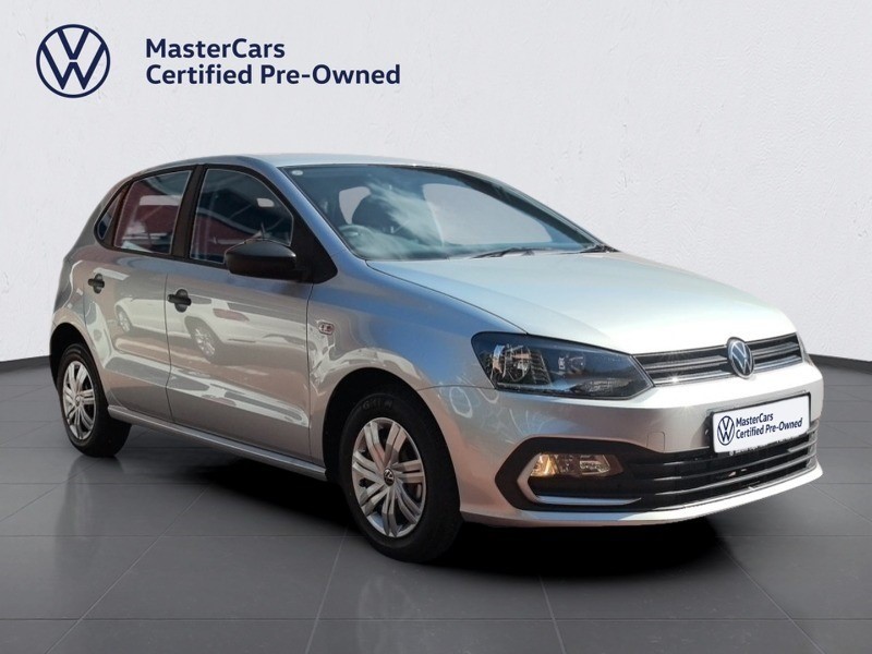 2026 Volkswagen Polo Vivo Hatch  for sale - UD0050386