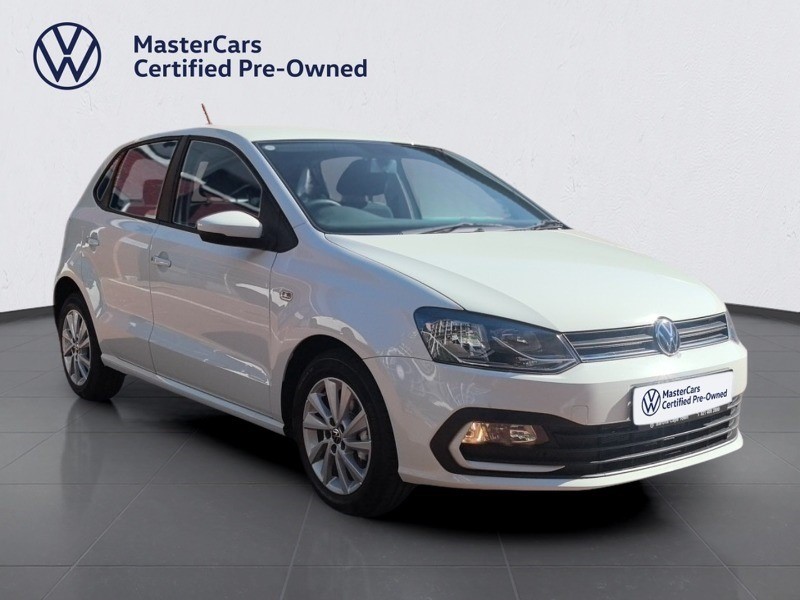 2026 Volkswagen Polo Vivo Hatch  for sale - UD0050388
