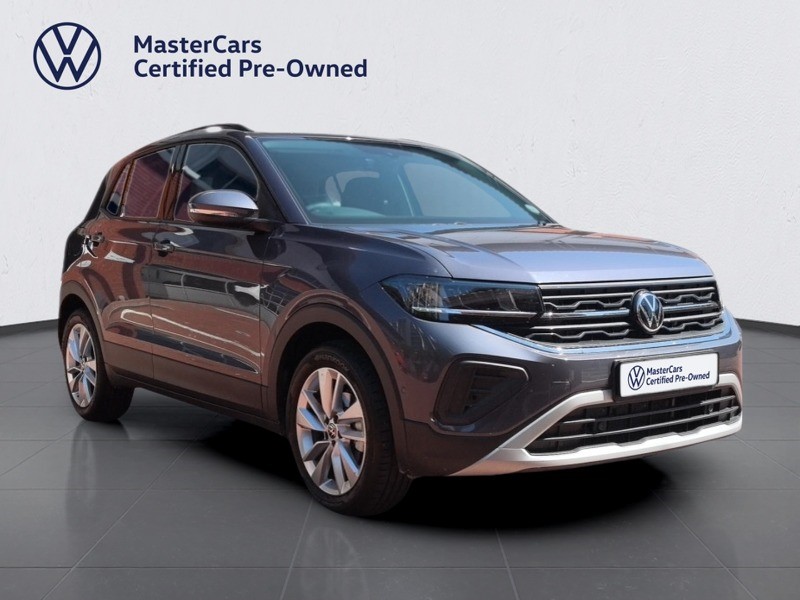 2026 Volkswagen T-Cross  for sale - UD0050357