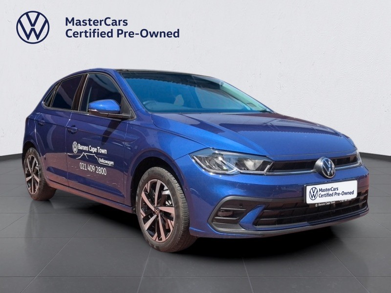 2025 Volkswagen Polo Hatch  for sale - UD0050368