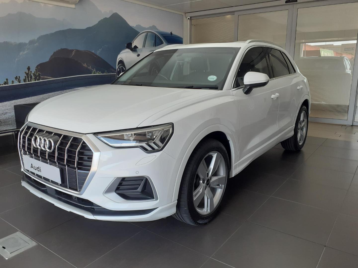2021 Audi Q3  for sale - 0489POA120490
