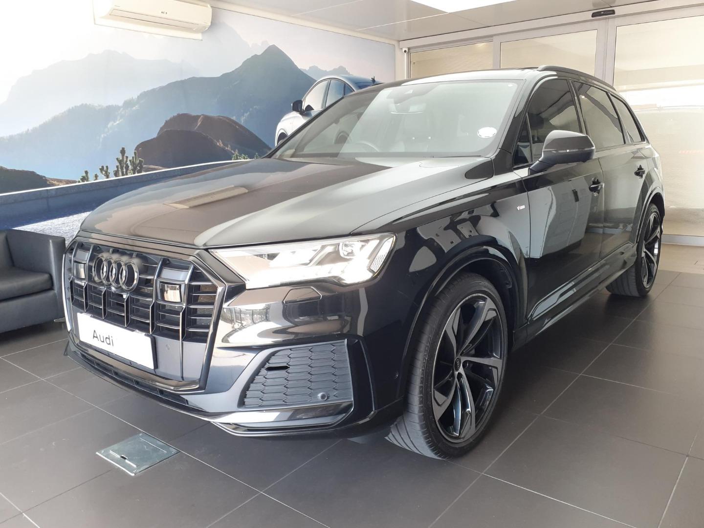 2024 Audi Q7  for sale - 0489POA043025