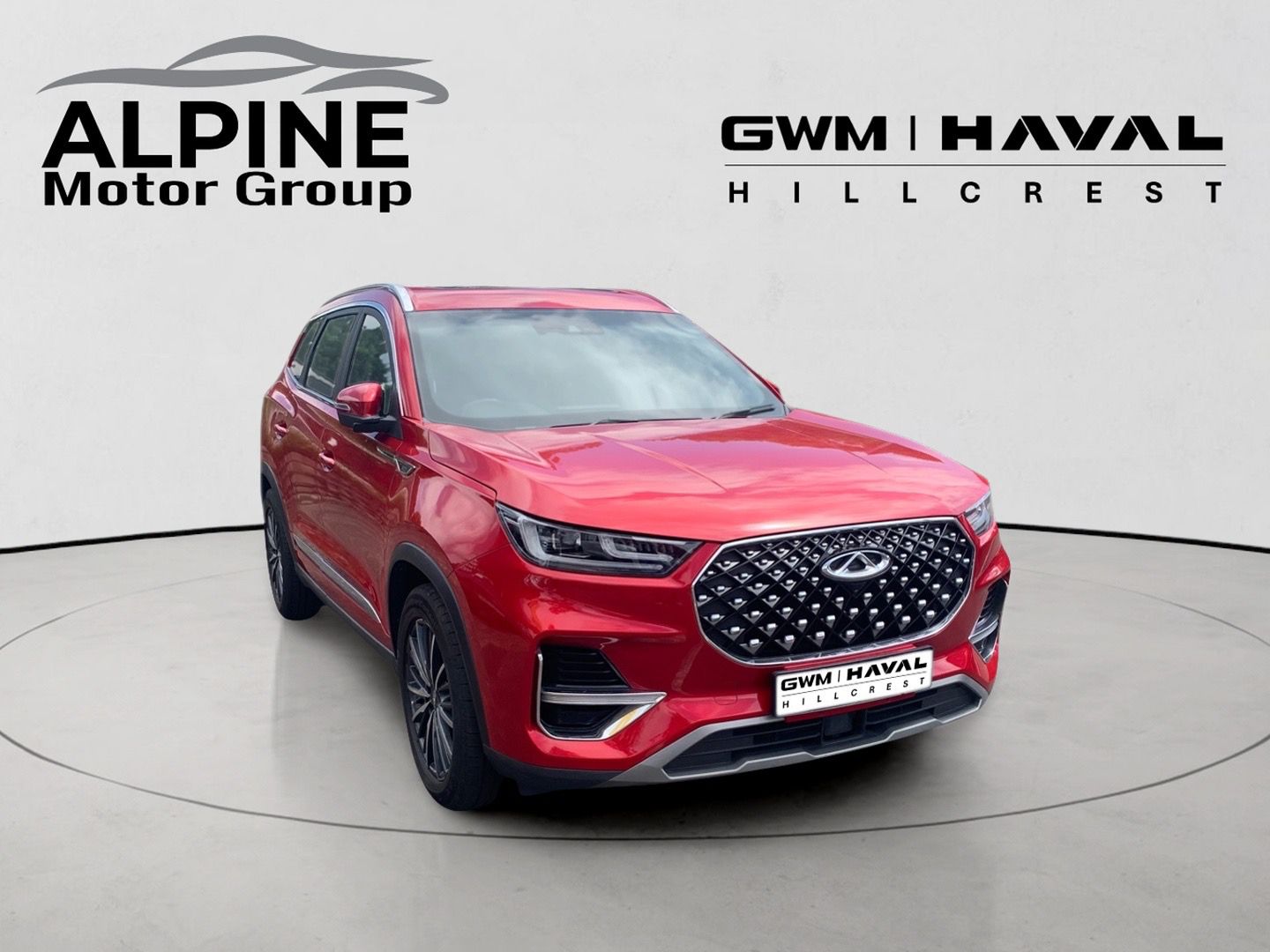 2022 Chery Tiggo 8 Pro  for sale - 150859/1